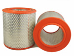Filtru aer FIAT ARGENTA (132_) 2500 Turbodiesel diesel 90 cai ALCO FILTER MD-5018