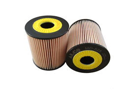 Filtru ulei FIAT QUBO (225_) 1.4 (225AXA1A) benzina 73 cai ALCO FILTER MD-525