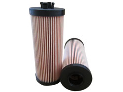 Filtru ulei FIAT FREEMONT (345_) 3.6 4x4 benzina 280 cai ALCO FILTER MD-705