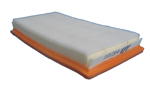 Filtru aer FIAT 500 (312_) 0.9 (312AXG1A, 312.AXG11) benzina 86 cai ALCO FILTER MD-8522