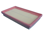 Filtru aer FIAT PANDA VAN (312_, 519_) 0.9 (312CXH1A, 312DXH1A) benzina 65 cai ALCO FILTER MD-8704