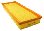 Filtru aer FIAT PANDA (141_) 650 benzina 30 cai ALCO FILTER MD-9434