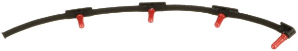Furtun supracurgere combustibil FIAT DOBLO Cargo (263_) 1.3 D Multijet (263WXU1A, 263ZXU1A, 263WYB1A, 263ZYB1A) diesel 95 cai GATES MFL1005