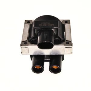 Bobina de inductie FIAT PANDA Caseta/ Hatchback (141_) 1.1 4x4 benzina 54 cai MAXGEAR 13-0012