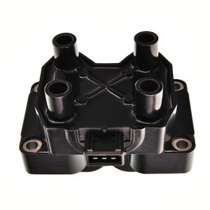 Bobina de inductie FIAT FIORINO Autoutilitara/limuzina spatioasa (146_) 70 i.e. 1.4 benzina 67 cai MAXGEAR 13-0011