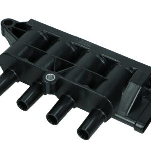 Bobina de inductie FIAT FIORINO Autoutilitara/limuzina spatioasa (225_) 1.4 (225AXA1A, 225BXA1A) benzina 78 cai MAXGEAR 13-0173