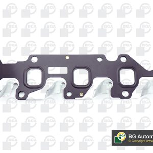 Garnitura galerie evacuare FIAT 500L (351_, 352_) 1.3 D Multijet (199LXY1A, 199LXY11) diesel 84 cai BGA MG6716