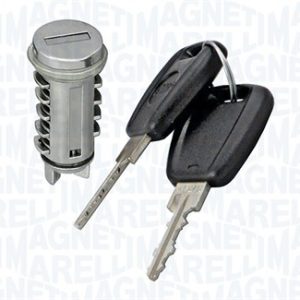 Cilindru inchidere FIAT 500 C (312_) 0.9 (312AG1A) benzina 86 cai MAGNETI MARELLI 350105021200