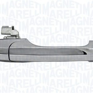 Manerul exterior al usii FIAT 500 C (312_) 0.9 (312AG1A) benzina 86 cai MAGNETI MARELLI 350105021700