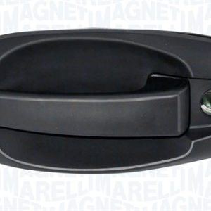Manerul exterior al usii FIAT QUBO (225_) 1.3 D Multijet (225AXE1A, 225CXE1A, 225AXH1A, 225AXL1A,... diesel 95 cai MAGNETI MARELLI 350105035700