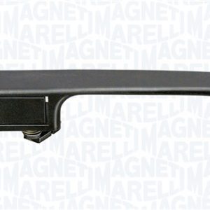 Manerul exterior al usii FIAT PANDA (141_) 1000 4x4 benzina 44 cai MAGNETI MARELLI 350105044900