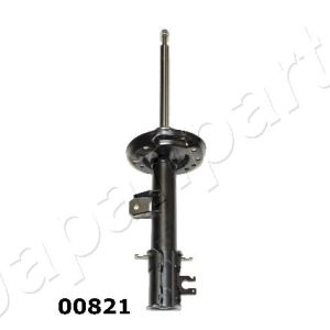 Amortizor FIAT PANDA VAN (312_, 519_) 0.9 4x4 (312CXG2B) benzina 86 cai JAPANPARTS MM-00821