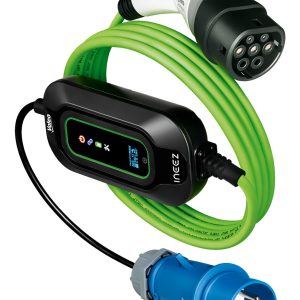 Incarcator baterie de actionare FIAT 500e (332_) Elektro (FA1) electric 95 cai VALEO 652129