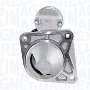 Electromotor FIAT PANDA (169_) 1.4 (169AXE1B) benzina 100 cai MAGNETI MARELLI 063721379010
