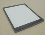 Filtru polen FIAT CROMA (154_) 2500 D diesel 75 cai ALCO FILTER MS-6014