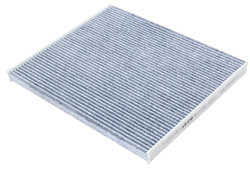 Filtru polen FIAT QUBO (225_) 1.3 D Multijet (225AXE1A, 225CXE1A, 225AXH1A, 225AXL1A,... diesel 95 cai ALCO FILTER MS-6339C