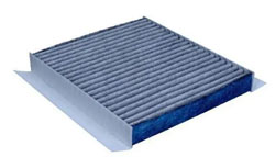 Filtru polen FIAT TIPO combi (356_, 357_) 1.0 (357WXN1A) benzina 101 cai ALCO FILTER MS-6380C