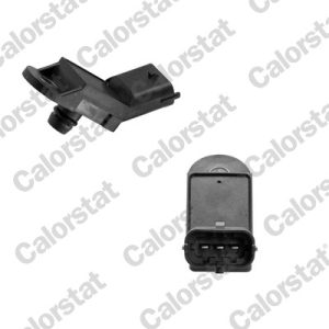 Senzor presiune galerie admisie FIAT PANDA Caseta/ Hatchback (169_) 1.3 D Multijet 4x4 diesel 70 cai CALORSTAT BY VERNET MS0122