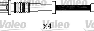 Set cablaj aprindere FIAT PANDA (169_) 1.2 4x4 (169.AXB2A) benzina 60 cai VALEO 346555