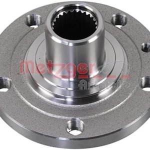 Butuc roata FIAT TIPO combi (356_, 357_) 1.0 (357WXN1A) benzina 101 cai METZGER N 1083