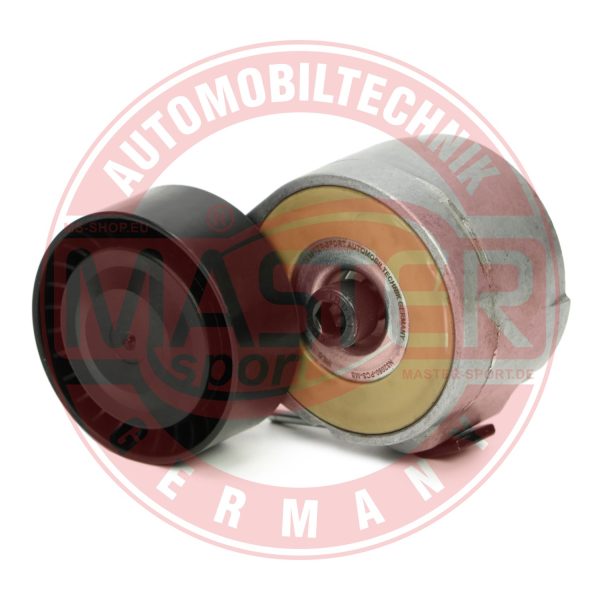 Intinzator curea transmisie FIAT 500 (312_) 1.3 D Multijet (312AXE1A) diesel 95 cai MASTERSPORT GERMANY N32080-PCS-MS