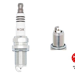 Bujie FIAT PANDA (169_) 1.1 (169.AXA1A) benzina 54 cai NGK 6341