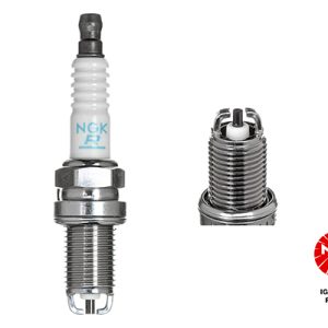 Bujie FIAT FIORINO Autoutilitara/limuzina spatioasa (225_) 1.4 (225BXA1A, 225BXF1A) benzina 73 cai NGK 2848