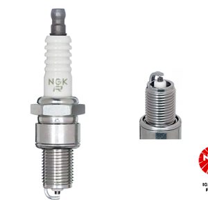 Bujie FIAT PANDA Caseta/ Hatchback (141_) 750 benzina 34 cai NGK 6464
