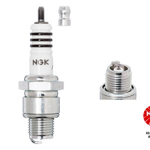 Bujie FIAT 500 (111_, 101_, 110_) 0.5 (111A) benzina 15 cai NGK 3419