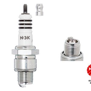Bujie FIAT 500 (111_, 101_, 110_) 0.5 (111A) benzina 15 cai NGK 7067