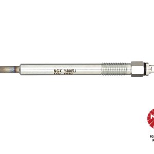 Bujie incandescenta FIAT PANDA Caseta/ Hatchback (169_) 1.3 D Multijet 4x4 diesel 70 cai NGK 97256