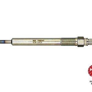 Bujie incandescenta FIAT PANDA (169_) 1.3 JTD Multijet 4x4 (169AXG1A, 169AXG2A) diesel 75 cai NGK 97719