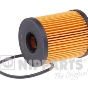 Filtru ulei FIAT TIPO limuzina (356_, 357_) 1.4 LPG (356SXF1B) Benzina/Autogaz (GPL) 120 cai NIPPARTS J1318013
