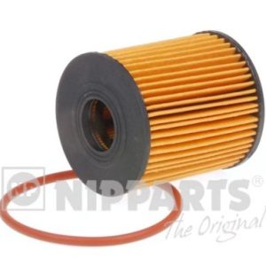 Filtru ulei FIAT QUBO (225_) 1.4 (225AXA1A) benzina 73 cai NIPPARTS N1315030