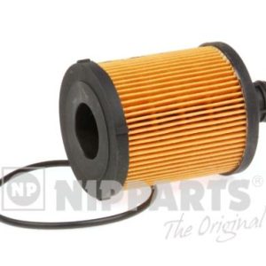 Filtru ulei FIAT DOBLO Cargo (263_) 1.3 D Multijet diesel 90 cai NIPPARTS N1318014