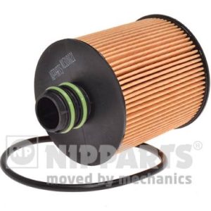 Filtru ulei FIAT 500X (334_) 1.6 D Multijet (334AXA1B) diesel 114 cai NIPPARTS N1318021