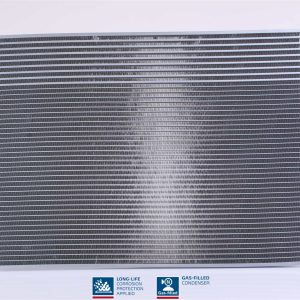 Condensator climatizare FIAT FREEMONT (345_) 2.0 JTD 4x4 diesel 163 cai NISSENS 940379