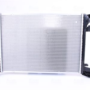Radiator racire motor FIAT TIPO limuzina (356_, 357_) 1.4 (356SXA1B) benzina 95 cai NISSENS 606277