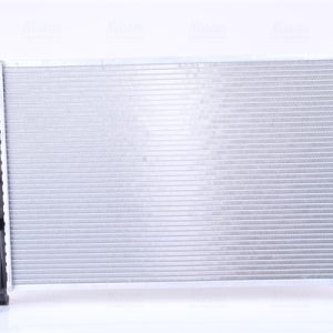 Radiator racire motor FIAT 500L (351_, 352_) 0.9 (199LYC1B) benzina 105 cai NISSENS 606441