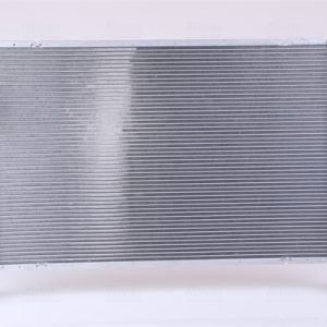 Radiator racire motor FIAT 500X (334_) 1.6 D Multijet (334.AXV1B) diesel 130 cai NISSENS 606445