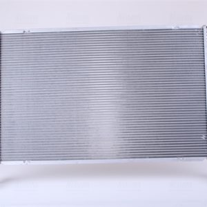 Radiator racire motor FIAT 500X (334_) 1.3 D Multijet (334AXH1A) diesel 95 cai NISSENS 606447