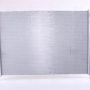 Radiator racire motor FIAT FREEMONT (345_) 2.0 JTD 4x4 diesel 163 cai NISSENS 61027