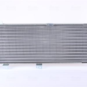 Radiator racire motor FIAT PANDA (141_) 1100 4x4 benzina 54 cai NISSENS 617731