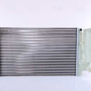 Radiator racire motor FIAT PANDA Caseta/ Hatchback (169_) 1.1 (169CXA1A) benzina 54 cai NISSENS 617845