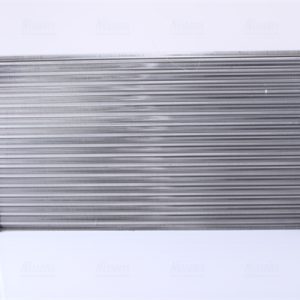 Radiator racire motor FIAT PANDA (169_) 1.3 D Multijet (169.AXC1A) diesel 70 cai NISSENS 617847