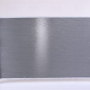 Radiator racire motor FIAT 500L (351_, 352_) 1.6 D Multijet (199LYD1B) diesel 105 cai NISSENS 617869