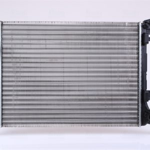 Radiator racire motor FIAT 500L (351_, 352_) 1.4 (199LYB1B) benzina 95 cai NISSENS 617876