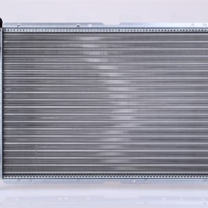 Radiator racire motor FIAT TIPO (160_) 1.9 TD (160.EL, 160.GL, 160.AQ, 160.EI, 160.AR) diesel 90 cai NISSENS 61816