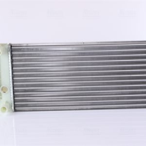 Radiator racire motor FIAT PANDA Caseta/ Hatchback (141_) 1000 i.e benzina 45 cai NISSENS 61837