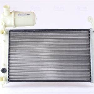 Radiator racire motor FIAT TIPO (160_) 1.4 (160.AC) benzina 71 cai NISSENS 61844